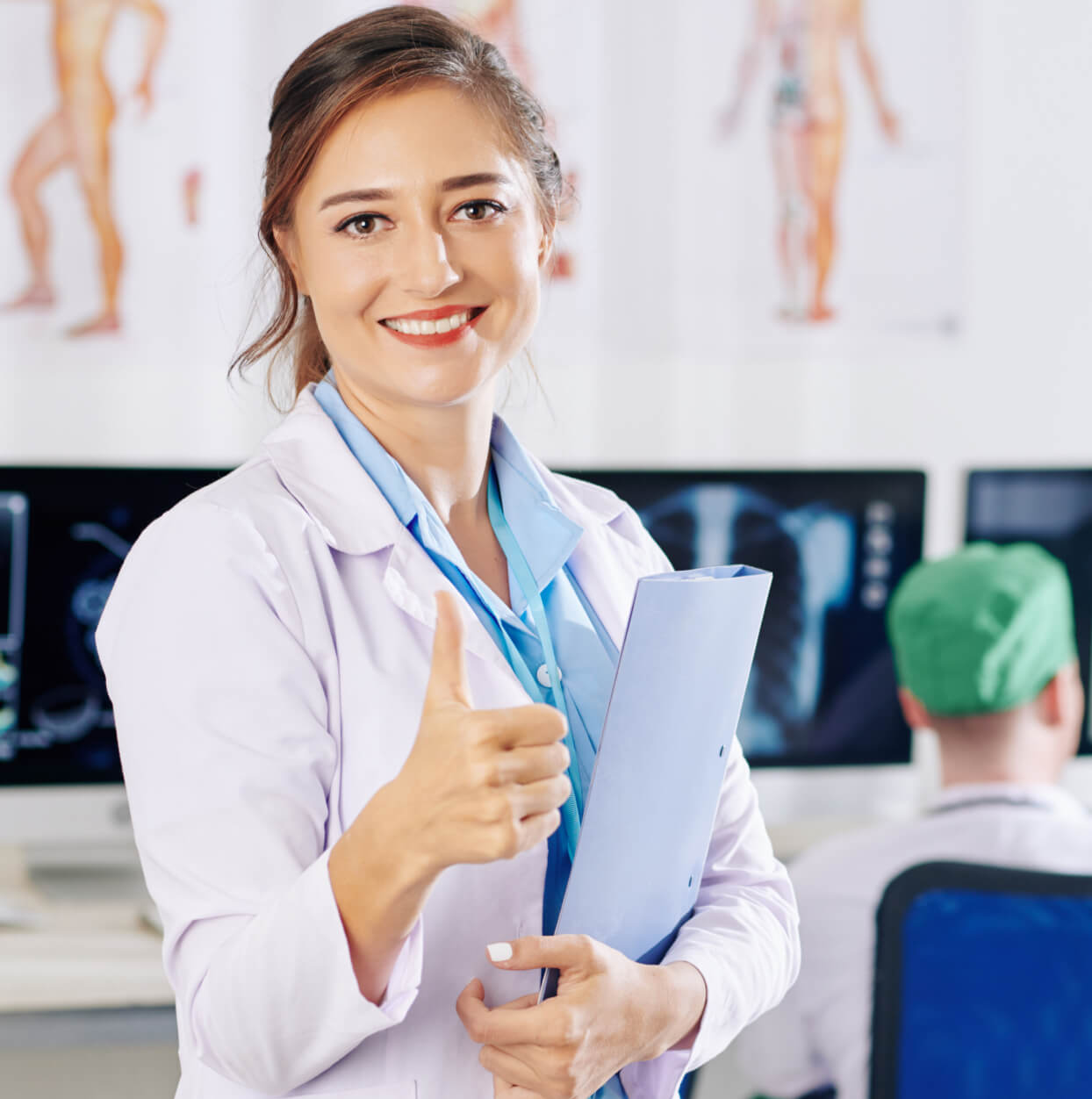 best hospital for orthopedic surgery in amritsar