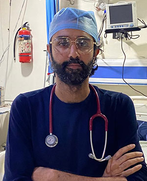 best hospital for joint replacement in amritsar